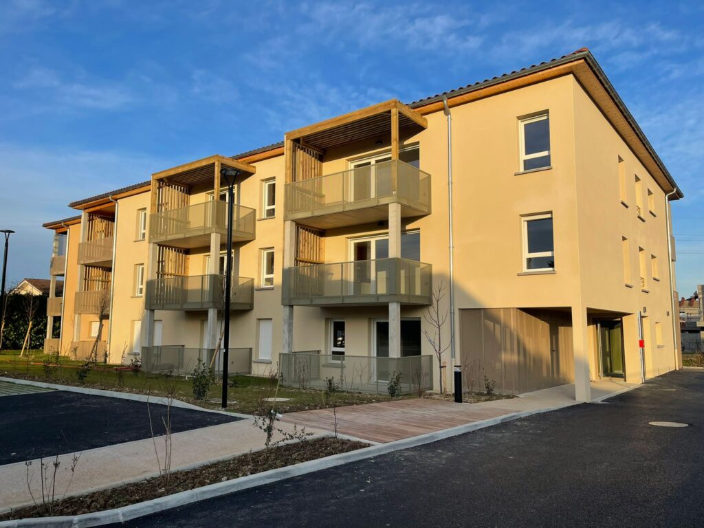 Logement-Diffus